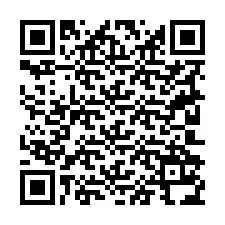 Kode QR untuk nomor Telepon +19202134640