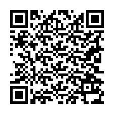 QR Code for Phone number +19202134765