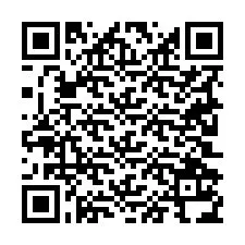 Código QR para número de telefone +19202134766