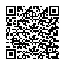 QR-koodi puhelinnumerolle +19202137160