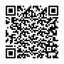 QR-Code für Telefonnummer +19202139042