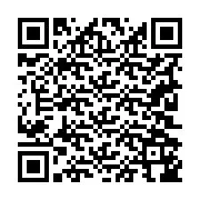 QR Code pour le numéro de téléphone +19202146375