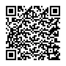 QR kód a telefonszámhoz +19202153849