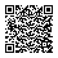 QR-kood telefoninumbri jaoks +19202155366