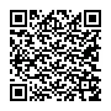 QR Code for Phone number +19202156127