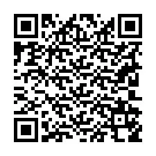 QR Code for Phone number +19202158505
