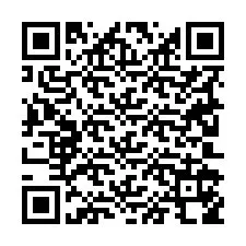 QR Code for Phone number +19202158812