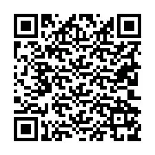 QR Code for Phone number +19202179607
