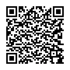 QR Code pour le numéro de téléphone +19202184230