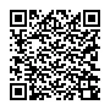 Código QR para número de teléfono +19202340920