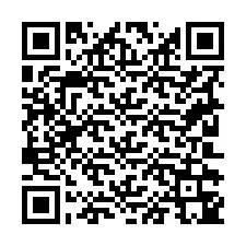 QR код за телефонен номер +19202345051