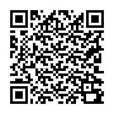 QR Code สำหรับหมายเลขโทรศัพท์ +19202390211