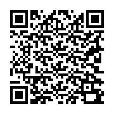 QR Code pour le numéro de téléphone +19202390220