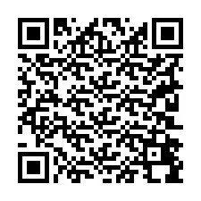 QR Code for Phone number +19202498070