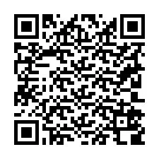 QR-Code für Telefonnummer +19202508801