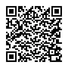 QR-code voor telefoonnummer +19202520159