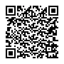 QR-code voor telefoonnummer +19202521807