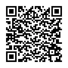 Kode QR untuk nomor Telepon +19202524758