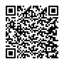 QR Code for Phone number +19202527377