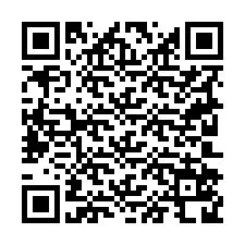 QR-code voor telefoonnummer +19202528414