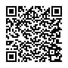 QR Code for Phone number +19202572354