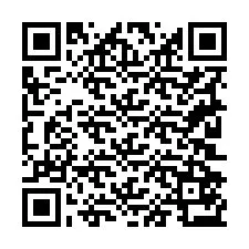 Kod QR dla numeru telefonu +19202573271