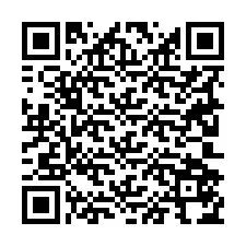 QR Code for Phone number +19202574302