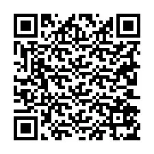 QR-code voor telefoonnummer +19202575982