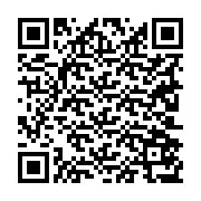 QR Code for Phone number +19202577392