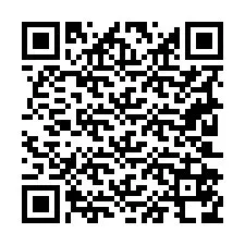 QR Code for Phone number +19202578095