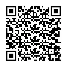 QR Code for Phone number +19202579839