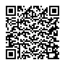 Kod QR dla numeru telefonu +19202590065