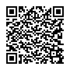 QR kód a telefonszámhoz +19202595030