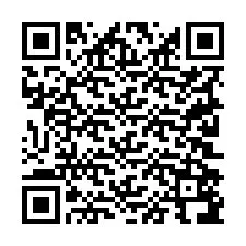 QR Code for Phone number +19202596278