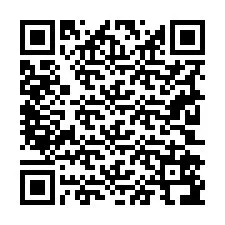 Kod QR dla numeru telefonu +19202596825