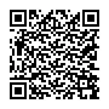 QR Code สำหรับหมายเลขโทรศัพท์ +19202599489