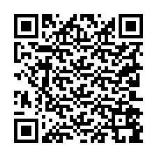 QR Code สำหรับหมายเลขโทรศัพท์ +19202599848