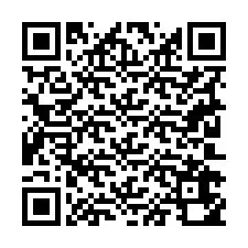 QR-koodi puhelinnumerolle +19202650915