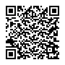 QR Code for Phone number +19202671311