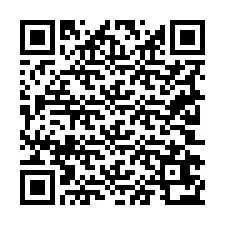 QR Code for Phone number +19202672129