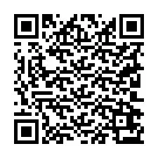 QR-Code für Telefonnummer +19202673214