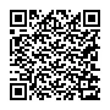 QR код за телефонен номер +19202723155