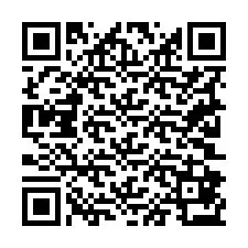 QR Code สำหรับหมายเลขโทรศัพท์ +19202873039