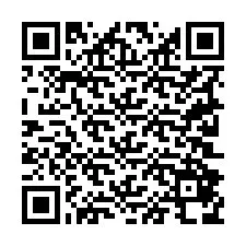 QR Code for Phone number +19202878678
