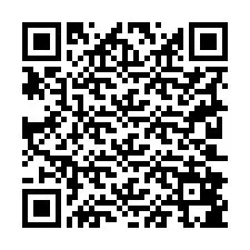 QR-Code für Telefonnummer +19202885490