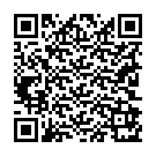 QR Code pour le numéro de téléphone +19202971025