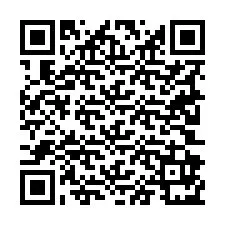 Kode QR untuk nomor Telepon +19202971026