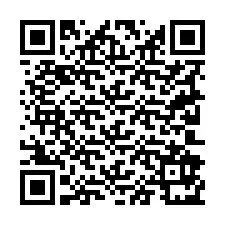 QR Code for Phone number +19202971918