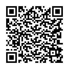 Código QR para número de telefone +19202975454