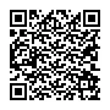 QR-code voor telefoonnummer +19202975703